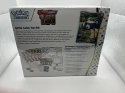 Pokemon 151 Pokemon Center Elite Trainer Box ETB W/ Acrylic Case - Image 3