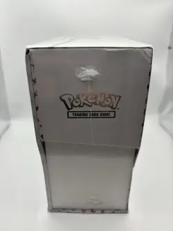 Pokemon 151 Pokemon Center Elite Trainer Box ETB W/ Acrylic Case - Image 4