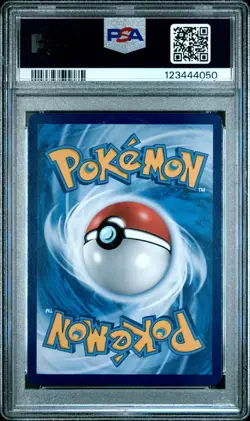 Pokemon PSA 10 Flareon Vmax #003 csHC Eevee Advanced Gift Box 2024 Chinese - Image 3