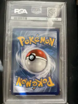 Pokemon - Charizard V SWSH050 Black Star Promo Champion's Path - PSA 9 Mint - Image 2
