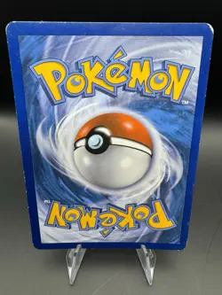 Gyarados Holo-Foil Rare 21/98 Pokemon XY Ancient Origins 2015 - Image 2