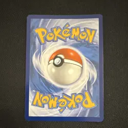 Pokemon Pikachu Crown Zenith GG30/GG70 Full Art Holo Basic 60 HP 50 Attack - Image 2