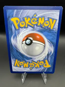 Gyarados Holo-Foil Rare 21/98 Pokemon XY Ancient Origins 2015 - Image 2