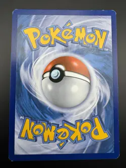 Gyarados Holo-Foil Rare 21/98 Pokemon XY Ancient Origins 2015 - Image 4