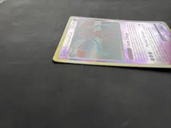Pokemon TCG Deoxys Defense Forme Legends Awakened 25/146 Reverse Holo Rare - NM - Image 3
