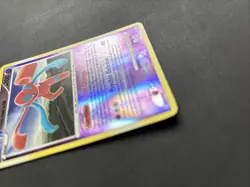 Pokemon TCG Deoxys Defense Forme Legends Awakened 25/146 Reverse Holo Rare - NM - Image 5