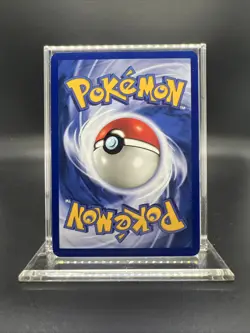Pokemon Moltres 27/62 Fossil Rare Non Holo - MOD PLAY - Image 2