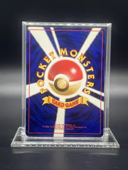 Pokemon Erika's Vileplume Gym Heroes Holo (Japanese) - MOD PLAY - Image 2