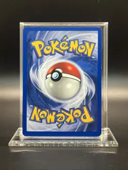 Dark Arbok 2/82 – Team Rocket – Holo Rare – Light Play - Pokemon - Image 2