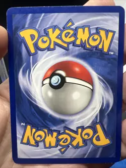 Pokemon Breeder 076/102 Base Set Rare Non Holo - MOD PLAY - Image 3