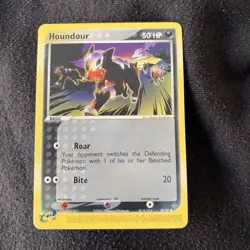 Hondour 59/97 Ex Dragon Regular NM-LP Pokemon COMBINED POSTAGE - Image 1