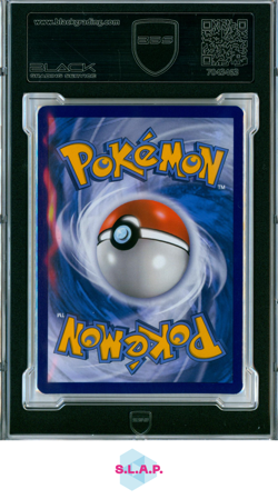 WEIßES KYUREM POKEMON XY81 2025 HOPPA EX LEGENDARY COLL HOLO DEUTSCH BGS 8.5 - Image 2