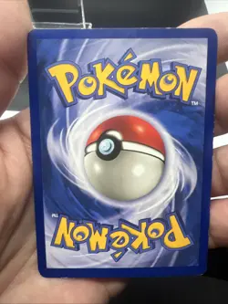 Pokemon Lapras 10/62 – Fossil – Holo Rare – Moderate Play (A) - Image 5