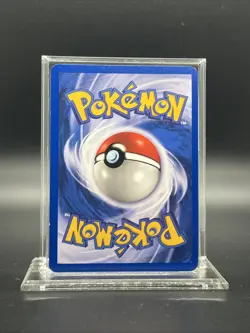 Dark Golbat 1st Edition 7/82 – Team Rocket – Holo Rare – Light Play - Pokemon - Image 2