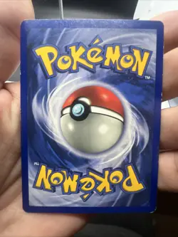 Pokemon Pikachu (1st Movie) 4 WB Promo Non Holo - MOD PLAY - Image 4