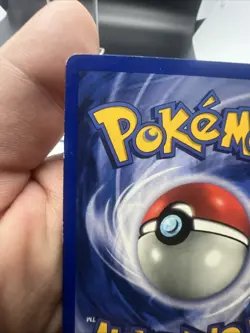 Pokemon Pikachu (1st Movie) 4 WB Promo Non Holo - MOD PLAY - Image 5
