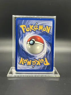 Pokemon Gyarados 006/102 – Base Set – Holo Rare – Heavy Play (B) - Image 2