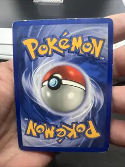Pokemon Gyarados 006/102 – Base Set – Holo Rare – Heavy Play (B) - Image 5