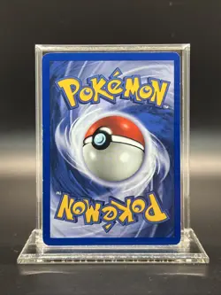 Hitmonchan 007/102 – Base Set – Holo Rare – Light Play (D) - Pokemon - Image 2