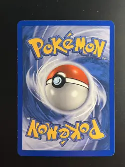 Pokemon Ex Sandstorm - Cyndaquil Reverse Holo #59 - Near Mint - Image 2