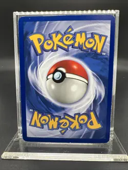 Pokemon Item Finder 074/102 Base Set Rare Non Holo - LIGHT PLAY - Image 2
