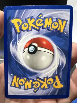 Pokemon Item Finder 074/102 Base Set Rare Non Holo - LIGHT PLAY - Image 3