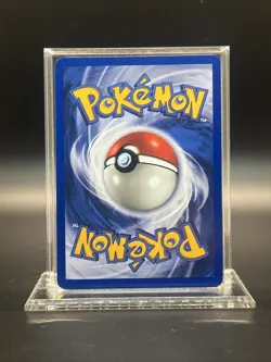 Dark Dugtrio 6/82 – Team Rocket – Holo Rare – Near Mint - Pokemon - Image 2