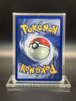 Blastoise 002/102 – Base Set – Holo Rare – Near Mint - Pokemon - Image 2