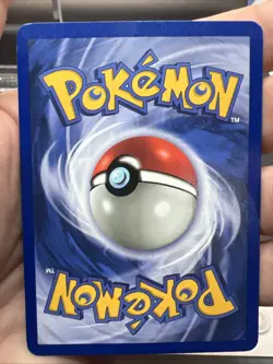Blastoise 002/102 – Base Set – Holo Rare – Near Mint - Pokemon - Image 4