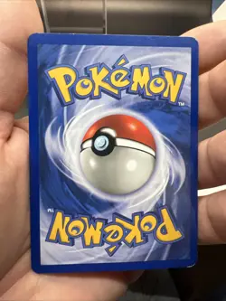 Hitmonchan 007/102 – Base Set – Holo Rare – Light Play - Pokemon - Image 4