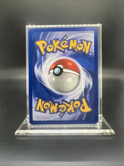 Pokemon Suicune 14/64 Neo Revelation (German) Holo - MOD PLAY - Image 2