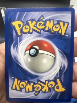 Pokemon Suicune 14/64 Neo Revelation (German) Holo - MOD PLAY - Image 3