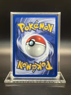 Pokemon Dark Machamp 10/82 Team Rocket Holo - LIGHT PLAY - Image 2