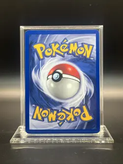 Pokemon Dark Slowbro 12/82 Team Rocket Holo - NEAR MINT - Image 2