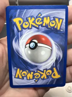 Pokemon Dark Slowbro 12/82 Team Rocket Holo - NEAR MINT - Image 4