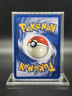 Eevee 11/53 – WOTC Promo – Holo – Heavy Play - Pokemon - Image 2