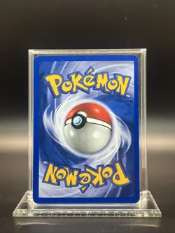 Pokemon Metal Energy 19/111 Neo Genesis Holo - LIGHT PLAY - Image 2