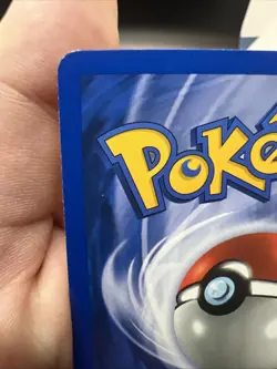 Pokemon Metal Energy 19/111 Neo Genesis Holo - LIGHT PLAY - Image 5