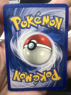 Pokemon Mewtwo 010/102 – Base Set – Holo Rare – Heavy Play - Image 4