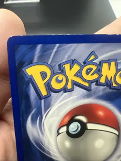 Pokemon Mewtwo 010/102 – Base Set – Holo Rare – Heavy Play - Image 5