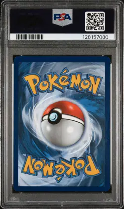 2019 POKEMON SM BLACK STAR PROMO #SM184 EEVEE-HOLO PSA 9 - Image 2