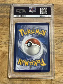 GRADED PSA 10 2022 Pokemon SWSH FA/Giratina VStar Lost Origin-Secret #212 - Image 2