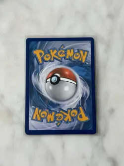 Pokemon M Pidgeot EX Mega Full Art Ultra Rare Holo 105/108 Evolutions 220 HP - Image 2