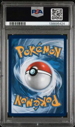 2025 POKEMON DRI EN-DESTINED RIVALS #229 TEAM ROCKET'S MOLTRES EX PSA 10 - Image 2