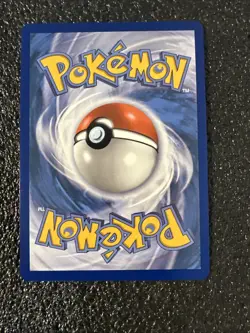 Pokemon TCG Perfect Order Double Rare Meowth EX 062/088 NM - Image 2