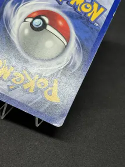 Pokemon Pikachu 58/102 Base Set (Shadowless) 1st Edition Regular - Image 4