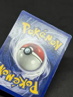 Pokemon Pikachu 58/102 Base Set (Shadowless) 1st Edition Regular - Image 5