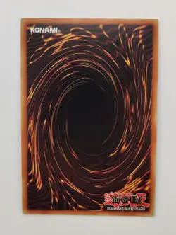 Machina Fortress SDMM-EN001 Machina Mayhem 1st Edition Ultra Rare Yu-Gi-Oh! NM - Image 2