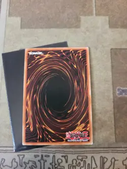 YUGIOH MACHINA FORTRESS SDMM-EN001 ULTRA 1ST ED NM/VLP BLEED HOLO - Image 3