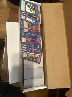 Chaos Impact - Yugioh 1st Edition- Bulk -1000 🔥🔥🔥🔥N/M !!! - Image 3